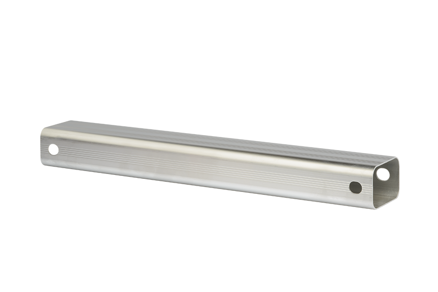 Profilé 370 mm Dual Esdec Flatfix Fusion