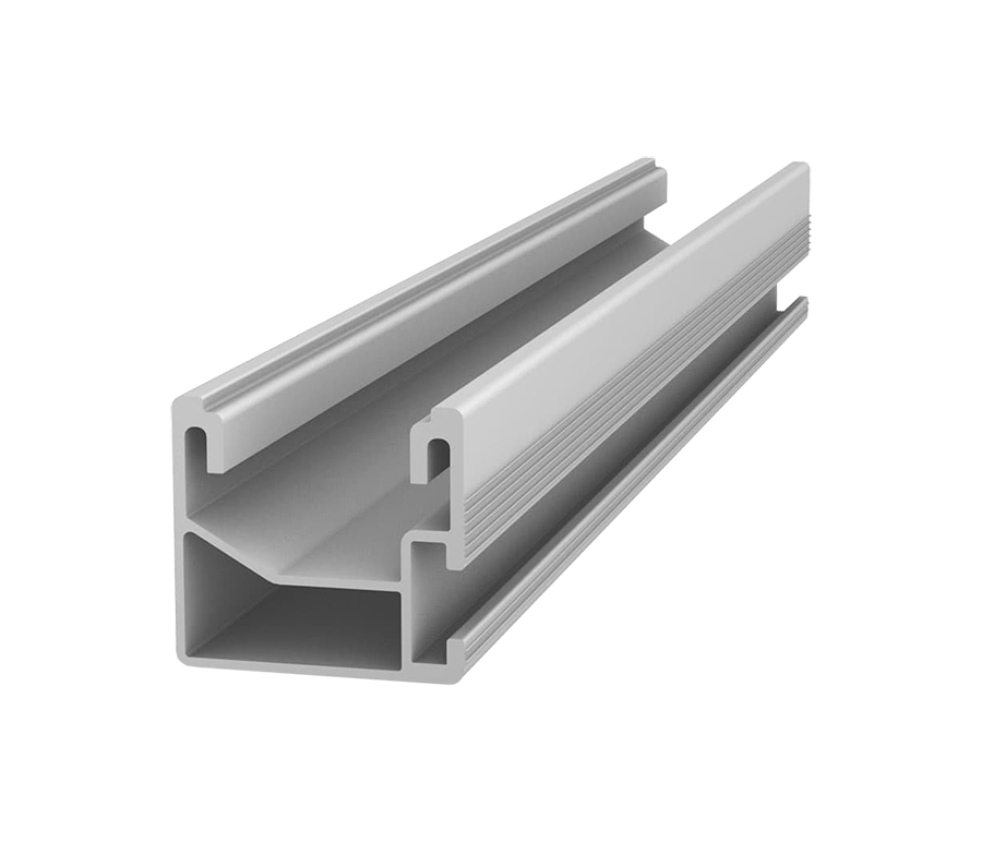 K2 SingleRail 36 3650mm 2004258