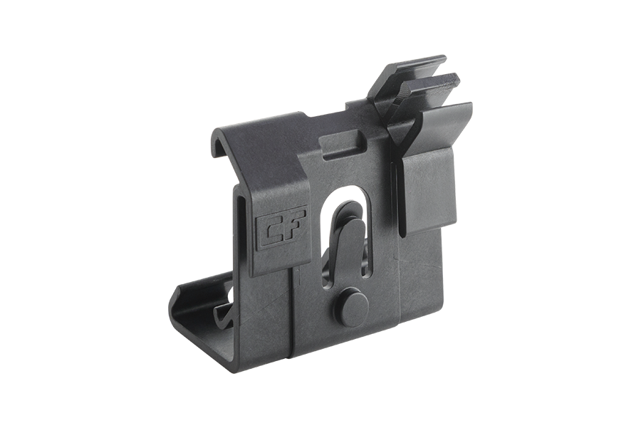 Esdec clip pour cable optimizer ready clickfit evo