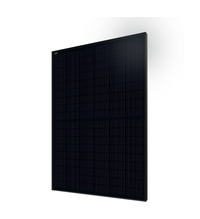 Sonnex 445Wc TOPCon biverre bifacial