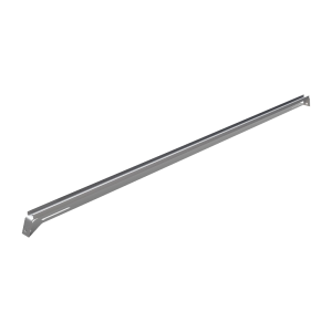 Renusol rails pour bac console+ R400005