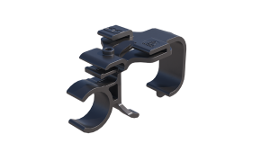 Clip léger <2kg Esdec Flatfix Fusion