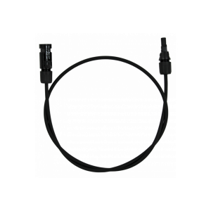 Rallonge cable solaire 4mm² 3000mm connecteur QC4