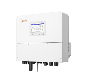 Onduleur hybride Solis 12kW S6-EH3P12K-H