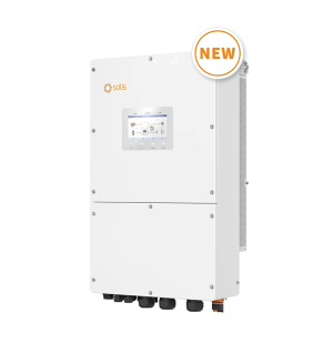 Onduleur hybride Solis 40kW S6-EH3P40K-H