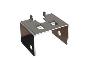 Butée Optima pour rail A52