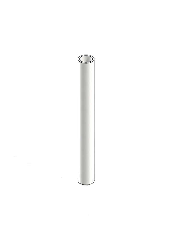 Entretoise OPTIMA inox 100 mm