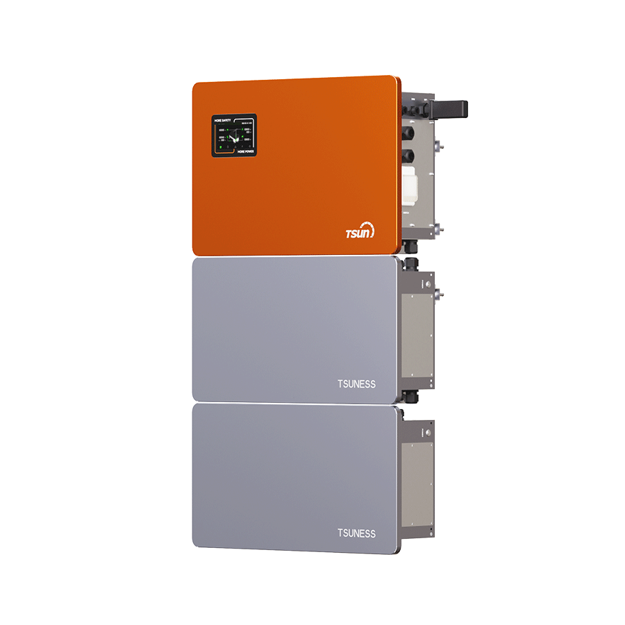 TSUN ACU batterie 5kWh