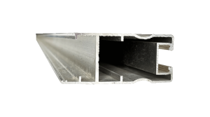 Profilé porteur Schletter Profile 3550 mm