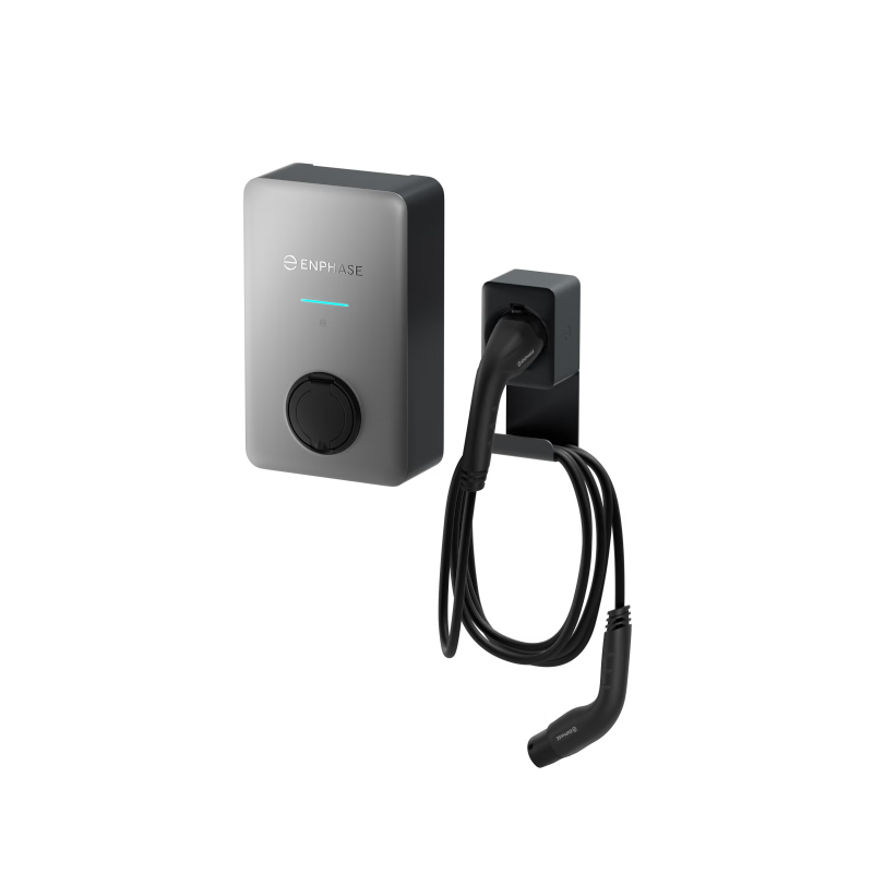 Enphase IQ EV Charger 2
