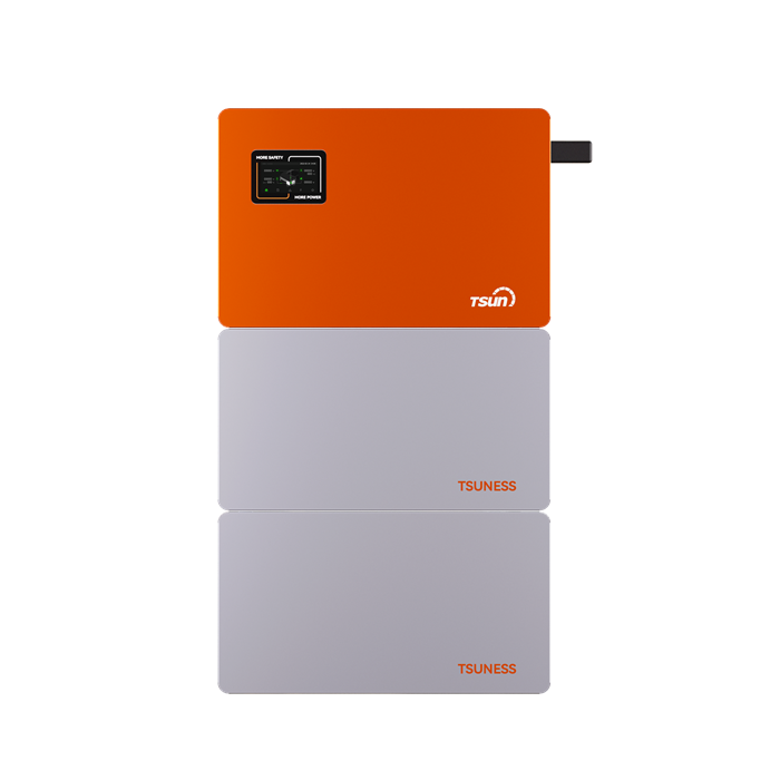 Coupleur AC 5kW TSUN - TSOL-ACU5.0K