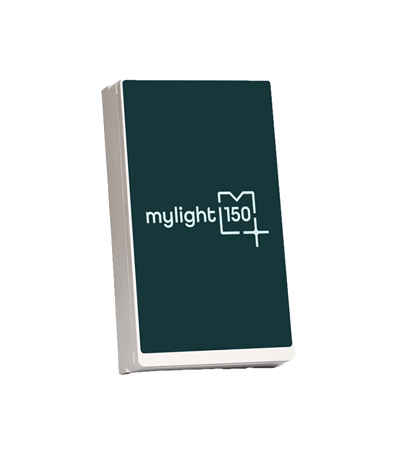 Monitoring et gestion MyLight PV UCG X0303-33-FR
