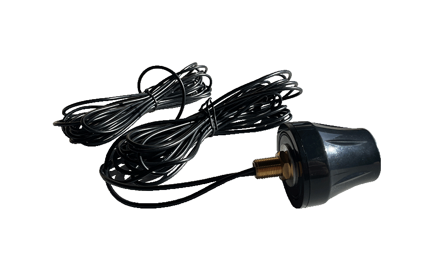 MyLight150 Antenne 4G MIMO SMA-M avec équerre