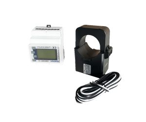 Solis compteur triphasé pour hybride > 12kW avec CT
