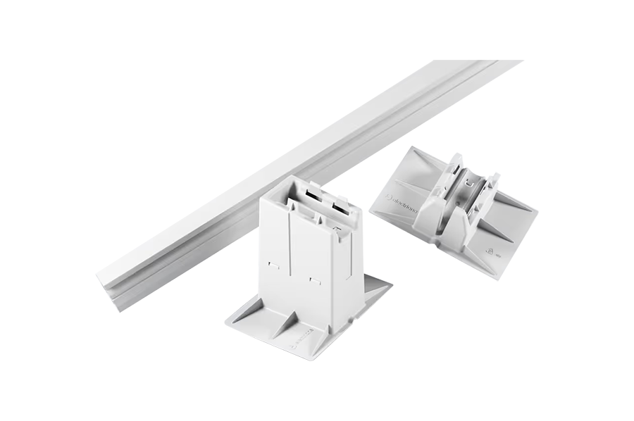 Système de fixation Electrione EOflex