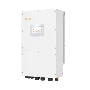 Onduleur Solis hybride 29,9kW S6-EH3P29.9K-H