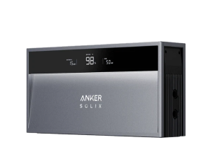 ANKER SOLIX - X1 Power module onduleur monophasé 6k