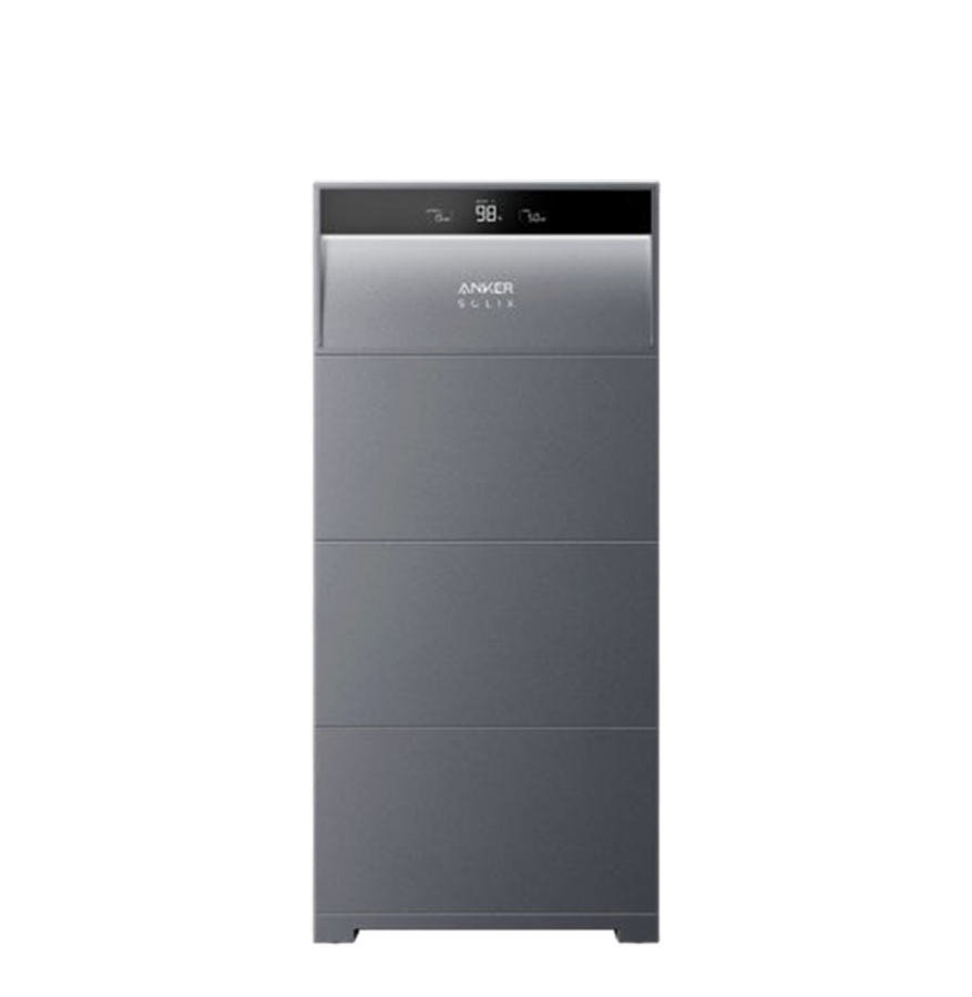 ANKER SOLIX - X1 Batterie de stockage 5kWh
