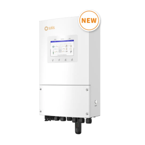 Onduleur Solis hybride 3kW S6-EH1P3K-L-PLUS