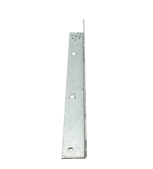 Cornière avant GSE Ground System Evolution - ART106555