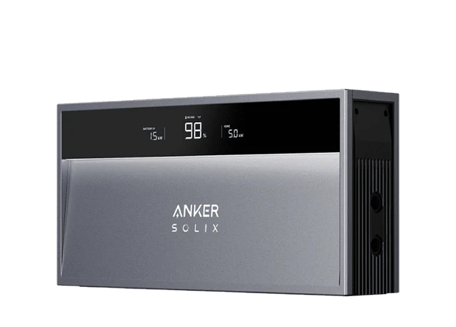 ANKER SOLIX - X1 Power module onduleur monophasé 3.68K