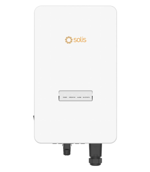 Onduleur Solis 25kW triphasé S6-GC3P25K03-NV-ND AFCI