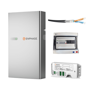 ED - KIT BATTERIE ENPHASE MONOPHASE 5kWH