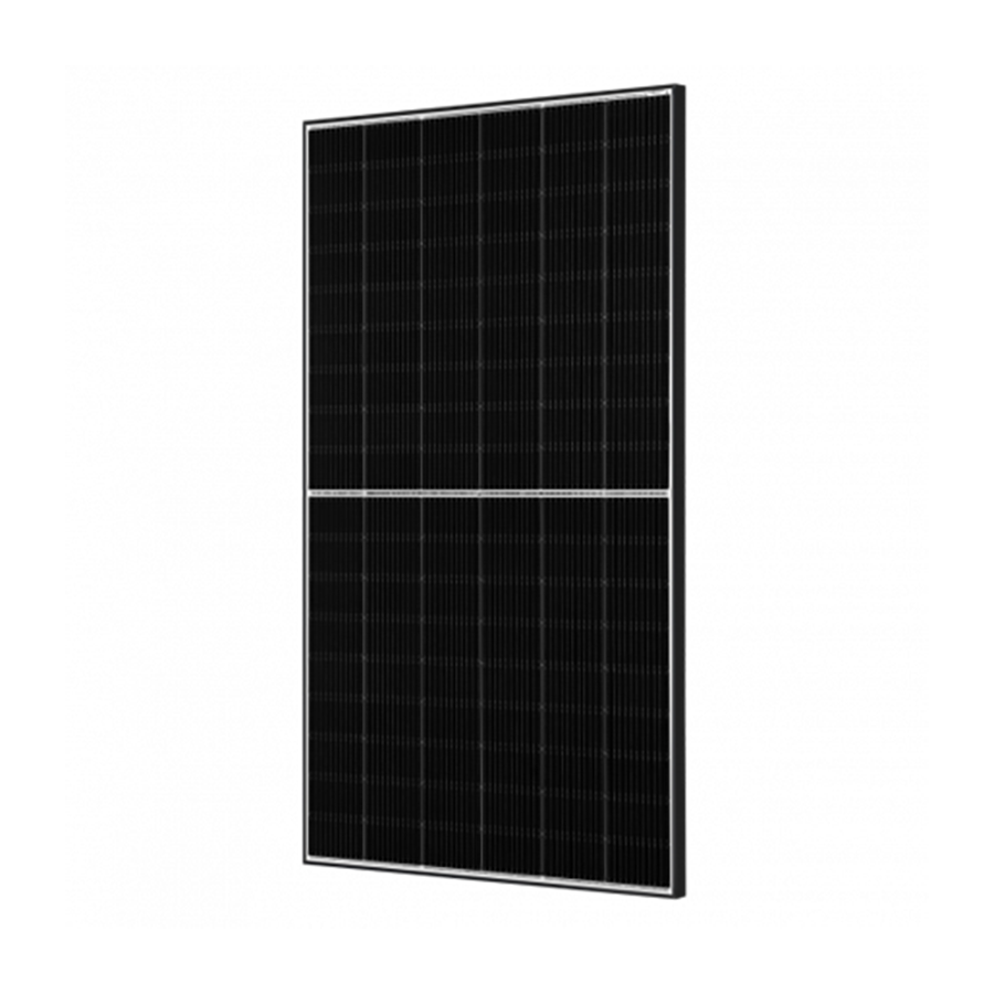 JA SOLAR 460Wc TOPCon Bifacial et bieverre - ECS - JAM54D40 465/LB